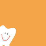 オレンジ 名入れ前の状態